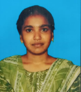 Swathi Moodi